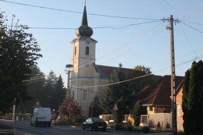 Magyar Camino.2010.10.04.2.szakasz